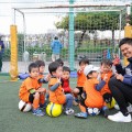 杉並区浜田山サッカーチーム【杉並区浜田山】 杉並区浜田山サッカーチーム【杉並区浜田山】