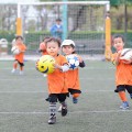 三郷第二サッカーチーム【三郷市茂田井】 三郷第二サッカーチーム【三郷市茂田井】