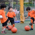 江東区富岡サッカーチーム【江東区富岡】 江東区富岡サッカーチーム【江東区富岡】